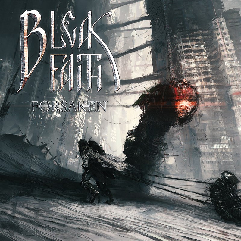 Bleak Faith — jogo digital para Xbox Series X|S