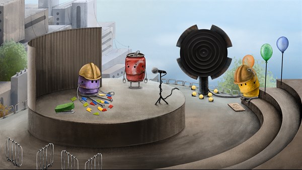 Boxville 2 Demo — 9