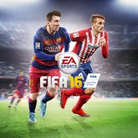 EA SPORTS™ FIFA 16