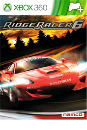 19: Ridge Racer