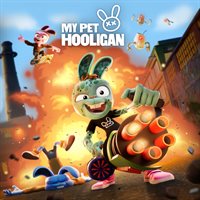 My Pet Hooligan
