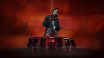 RetroRealms: Halloween - Pre-Order