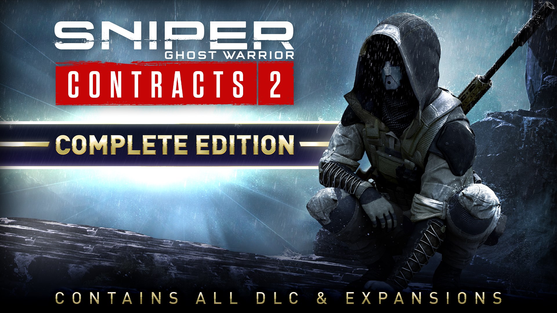 Скриншот №8 к Sniper Ghost Warrior Contracts 2 Complete Edition