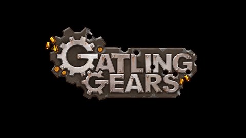 Gatling Gears