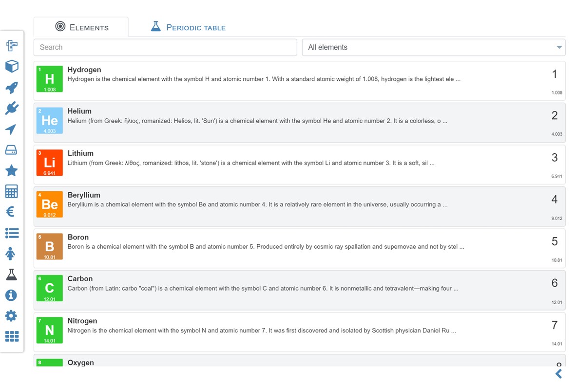 #4. Unit converter MxUnit Pro (Windows) โดย: HPB-Labs