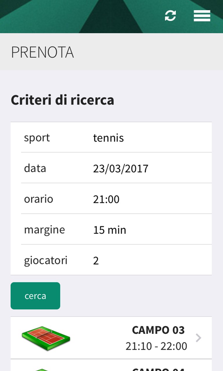 【图】Tennis Carraia(截图 2)