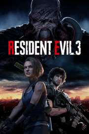 Microsoft store resident evil hot sale 3