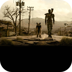 Fallout Wallpaper HD HomePage
