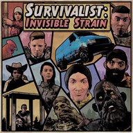 Survivalist: Invisible Strain