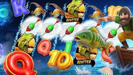 Big Bass Bonanza Keeping It Reel: review detallada