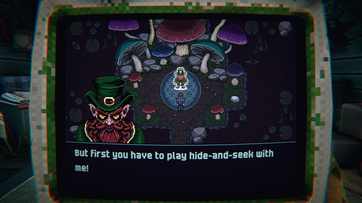 #4. Is this Game Trying to Kill Me? (Windows) (Windows) By: Sometimes You