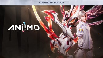 Aniimo Pre-Order Pack: Advanced Edition