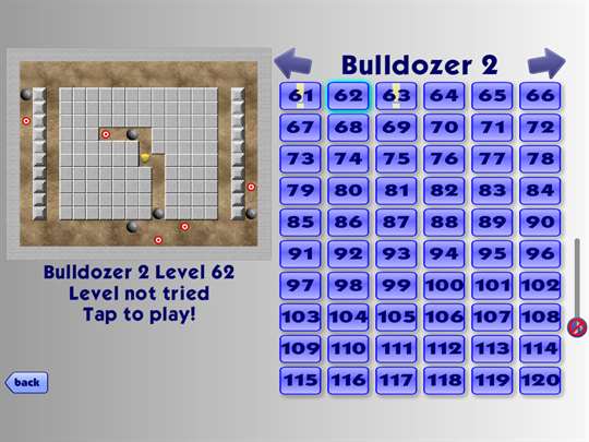 Bulldozer! screenshot 8