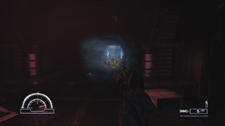 Aliens vs Predator screenshot 1