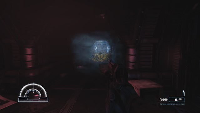 Aliens vs Predator screenshot 1