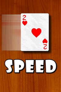 Speed The Card Game