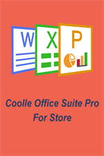 Download Get Coolle Office Suite Pro Microsoft Store