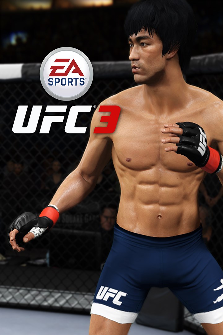 bruce lee sports