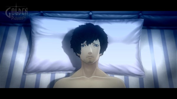Catherine — 10
