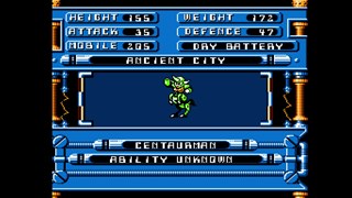 Mega Man® Legacy Collection screenshot 5