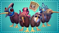 KeyWe - Pack Au chant du coq