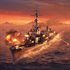 World of Warships: Legends — Prouesse allemande