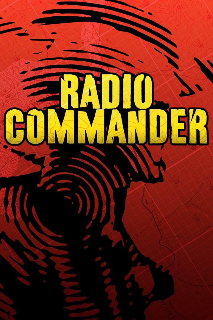 Radio commander. Радио командир игра.