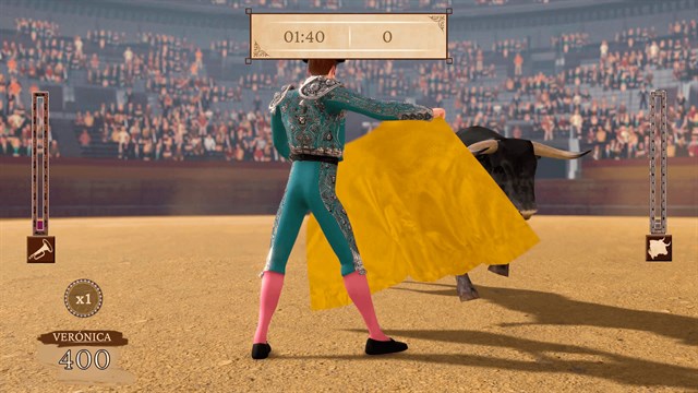 TORO 2 screenshot 4