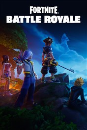Fortnite Battle Royale