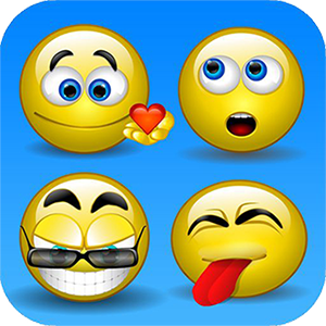 Smiley vielen dank bilder Dank Emojis