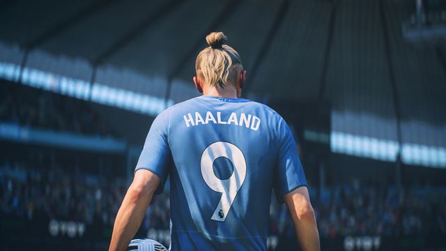 EA SPORTS FC™ 24 Xbox One screenshot 8