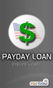 Payday Loan USA screenshot 1