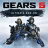 Gears 5 Extension Ultimate