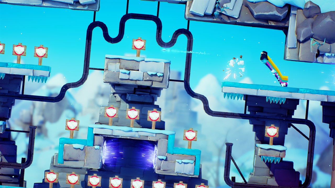 Brief Battles screenshot 8