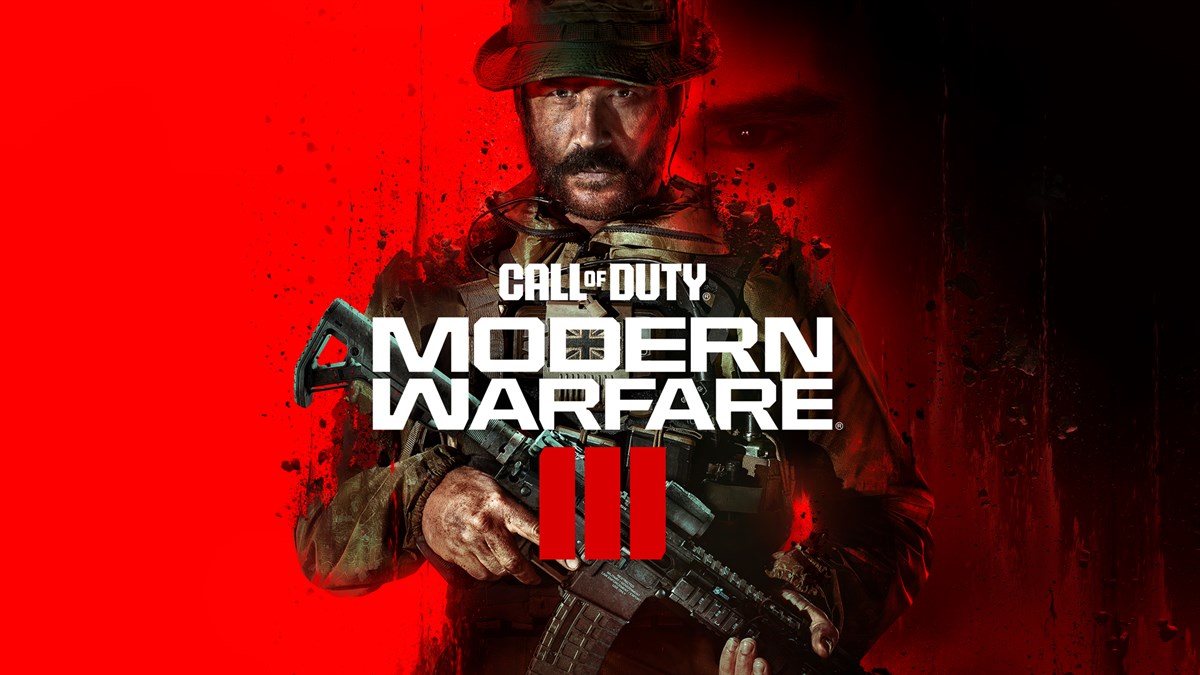 Call of Duty®: Modern Warfare® III
