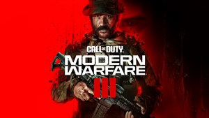 Call of Duty®: Modern Warfare® III