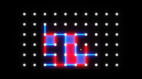 Dots And Boxes - Classic