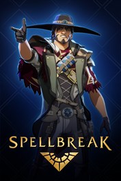 Spellbreak - Spellslinger Chapter Pack