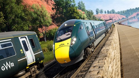 Train Sim World® 6: UK Regional Edition