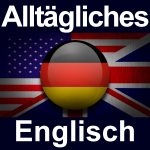 Alltägliches Englisch