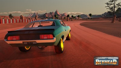 Car Mechanic Simulator 2021 & Revhead — скриншот 17