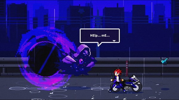 SOULVARS Demo — 14