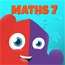 Emile Maths Games for 7 year olds