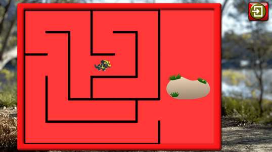 Kids Dinosaur Rex Jigsaw Puzzles - educational shape and matching children's game screenshot 4