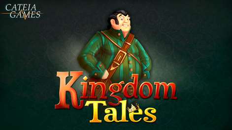 Kingdom Tales Screenshots 1