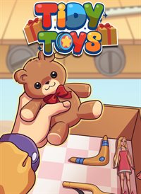 Tidy Toys