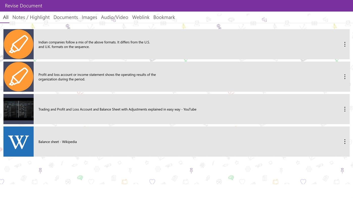 #4. Quiklrn (Windows) di: Quiklrn