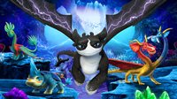 DreamWorks Dragons : Légendes des neuf royaumes