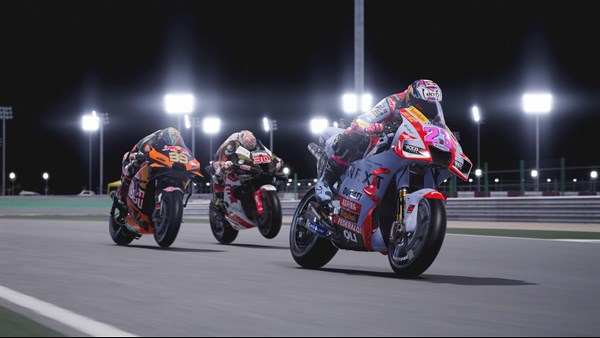 MotoGP™22 - Windows Edition — 5
