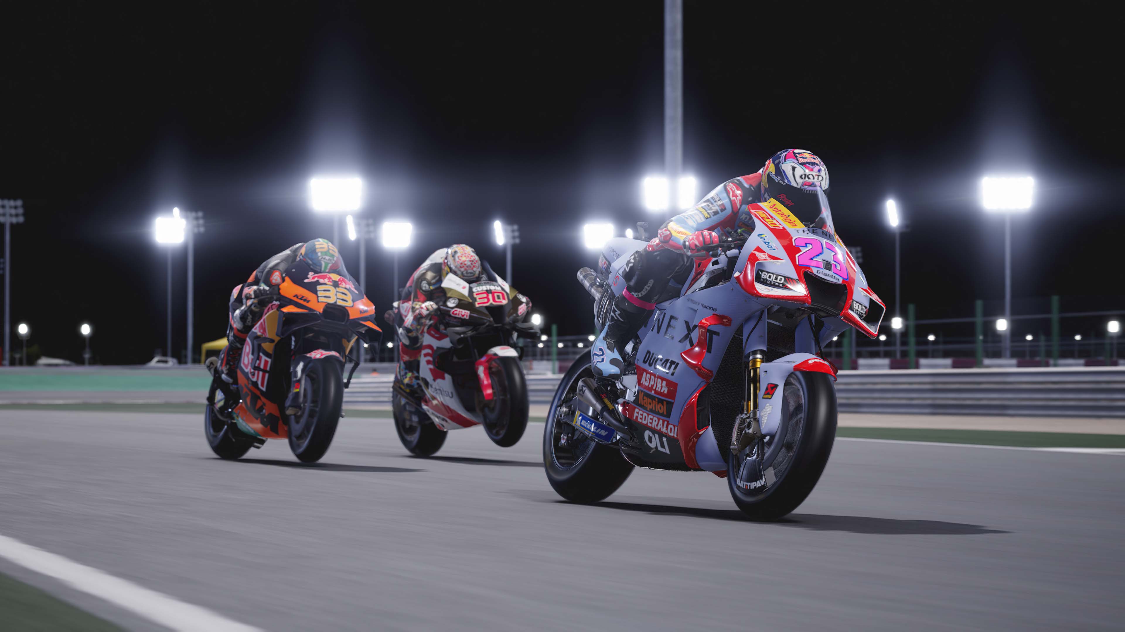 Скриншот №11 к MotoGP™22